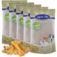 Lyra Pet Kauknochen mit Pansen ca. 15 cm 4 kg von LYRA PET