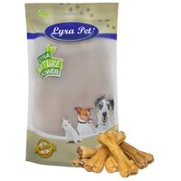 Lyra Pet Kauknochen mit Pansen ca. 15 cm 800 g von LYRA PET