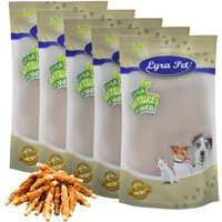 Lyra Pet Kaustangen mit Hühnerbrust 5 kg Lyra Pet Kaustangen mit Hühnerbrust 5 kg von LYRA PET