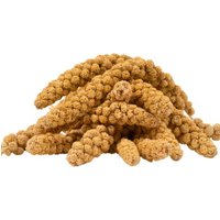 Lyra Pet Kolbenhirse gelb 3 kg Lyra Pet Kolbenhirse gelb 3 kg von LYRA PET
