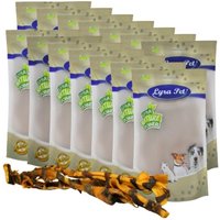 Lyra Pet Kopfhautstangen m. Pansen 70 cm 60,4 kg von LYRA PET