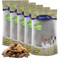 Lyra Pet Lammlunge 5 kg Lyra Pet Lammlunge 5 kg von LYRA PET