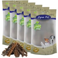 Lyra Pet Lammpansen 5 kg Lyra Pet Lammpansen 5 kg von LYRA PET