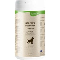 Lyra Pet Lecker.Pet Barfer's Solution Complete Universal Nährstoff Mix Pulver für Hunde von LYRA PET