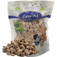 Lyra Pet Lyra Entenbrustwürfel gefriergetrocknet 200 g von LYRA PET