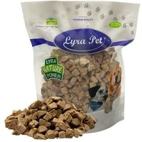 Lyra Pet Lyra Entenleberwürfel gefriergetrocknet 200 g Lyra Pet Lyra Entenleberwürfel gefriergetrocknet 200 g von LYRA PET