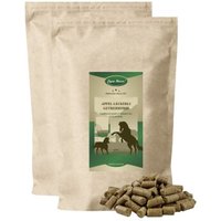 Lyra Pet Lyra Horse Apfel Leckerli 10 kg Lyra Pet Lyra Horse Apfel Leckerli 10 kg von LYRA PET