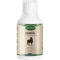 Lyra Pet Lyra Horse Barfer's Solution 100 % Hanföl für Pferde 1,5 l von LYRA PET