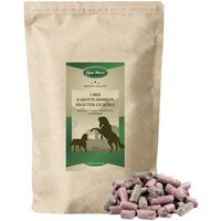 Lyra Pet Lyra Horse Karotte-Himbeer-Kräuter Snack 5 kg von LYRA PET