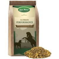 Lyra Pet Lyra Horse Senior Müsli Pferdefutter von LYRA PET