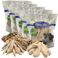 Lyra Pet Lyra Hundesnack Mix gefriergetrocknet Lyra Pet Lyra Hundesnack Mix gefriergetrocknet von LYRA PET