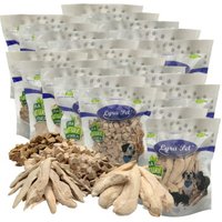Lyra Pet Lyra Hundesnack Mix gefriergetrocknet 5 kg von LYRA PET