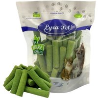 Lyra Pet Lyra Katzengras Sticks gefriergetrocknet 200 g von LYRA PET