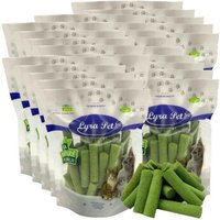 Lyra Pet Lyra Katzengras Sticks gefriergetrocknet 5 kg von LYRA PET