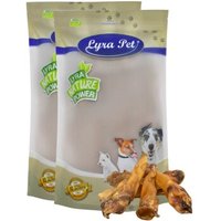 Lyra Pet Lyra Pet Rinderohren ca. 50 g 5 kg von LYRA PET
