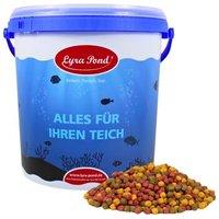 Lyra Pet Lyra Pond Pond Allround Mix Eimer 4,05 kg von LYRA PET