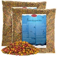 Lyra Pet Lyra Pond Pond Allround Mix im Eimer 20 l von LYRA PET