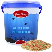 Lyra Pet Lyra Pond Pond Colour Mix Light im Eimer 10 l von LYRA PET