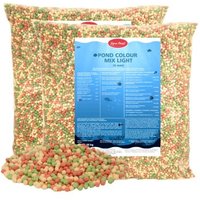 Lyra Pet Lyra Pond Pond Colour Mix Light im Eimer 20 l von LYRA PET