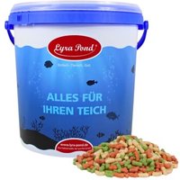 Lyra Pet Lyra Pond Pond Colour Sticks Mix 1,24 kg von LYRA PET