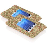 Lyra Pet Lyra Pond Pond Colour Sticks Mix im Beutel 80 l von LYRA PET