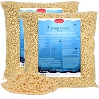 Lyra Pet Lyra Pond Pond Sticks im Eimer 20 l von LYRA PET