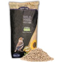 Lyra Pet LyraPet Sonnenblumenkerne geschält Bruch 25 kg Lyra Pet LyraPet Sonnenblumenkerne geschält Bruch 25 kg von LYRA PET