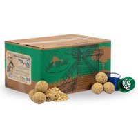 Lyra Pet Meisenknödel aus der Alb-Mühle ohne Netz inkl. Spender - Vollkorn & Nuss Lyra Pet Meisenknödel aus der Alb-Mühle ohne Netz inkl. Spender - Vollkorn & Nuss von LYRA PET