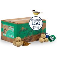 Lyra Pet Meisenknödel aus der Alb-Mühle ohne Netz inkl. Spender - Protein von LYRA PET