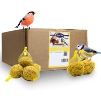 Lyra Pet Meisenknödel mit Netz 100 Stück von LYRA PET