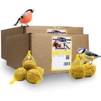 Lyra Pet Meisenknödel mit Netz 2x100 Stück von LYRA PET