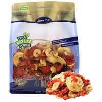 Lyra Pet Obst-Gemüse-Mix getrocknet 1 kg Lyra Pet Obst-Gemüse-Mix getrocknet 1 kg von LYRA PET