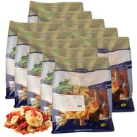 Lyra Pet Obst-Gemüse-Mix getrocknet 10 kg von LYRA PET