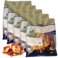 Lyra Pet Obst-Gemüse-Mix getrocknet 5 kg von LYRA PET