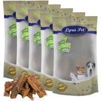 Lyra Pet Ochsenschwanz 1 - 7 cm 5 kg Lyra Pet Ochsenschwanz 1 - 7 cm 5 kg von LYRA PET