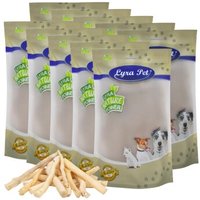 Lyra Pet Ochsenschwanz weiß 10 kg Lyra Pet Ochsenschwanz weiß 10 kg von LYRA PET