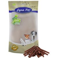 Lyra Pet Pferdedörrfleisch 1 kg Lyra Pet Pferdedörrfleisch 1 kg von LYRA PET