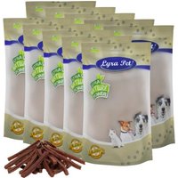 Lyra Pet Pferdedörrfleisch 10 kg Lyra Pet Pferdedörrfleisch 10 kg von LYRA PET