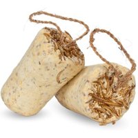 Lyra Pet Protein Boost Körner Riegel mit Mehlwürmern 2x12 Stück von LYRA PET