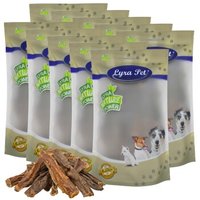 Lyra Pet Rinderdörrfleisch 10 kg Lyra Pet Rinderdörrfleisch 10 kg von LYRA PET