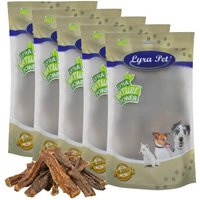 Lyra Pet Rinderdörrfleisch 5 kg von LYRA PET