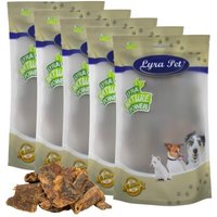 Lyra Pet Rinderherz 5 kg von LYRA PET
