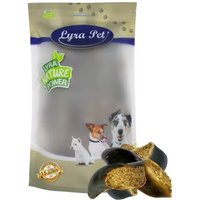 Lyra Pet Rinderhufe Pansen & Leber 120 g 1,8 kg Lyra Pet Rinderhufe Pansen & Leber 120 g 1,8 kg von LYRA PET