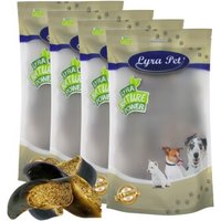 Lyra Pet Rinderhufe Pansen & Leber 120 g 7,2 kg von LYRA PET