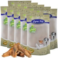 Lyra Pet Rinderkopfhaut goldbraun dunkel 10 kg Lyra Pet Rinderkopfhaut goldbraun dunkel 10 kg von LYRA PET
