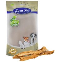 Lyra Pet Rinderkopfhautstangen ca. 50 cm 1 kg von LYRA PET
