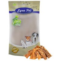 Lyra Pet Rindernackensehnen 1 - 7 cm 1 kg Lyra Pet Rindernackensehnen 1 - 7 cm 1 kg von LYRA PET