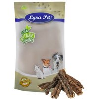Lyra Pet Rinderpansen 12 - 15 cm 1 kg von LYRA PET