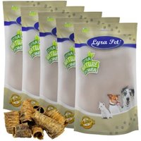 Lyra Pet Rinderstrossen 1 - 8 cm 5 kg Lyra Pet Rinderstrossen 1 - 8 cm 5 kg von LYRA PET