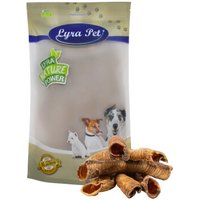 Lyra Pet Rinderstrossen ca. 30 cm 10 kg Lyra Pet Rinderstrossen ca. 30 cm 10 kg von LYRA PET